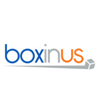 Boxinus Logo