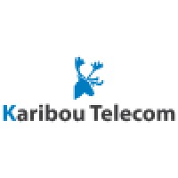 Karibou Telecom Logo