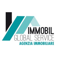 Immobil Global Service Logo