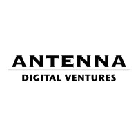 Antenna Digital Ventures Logo