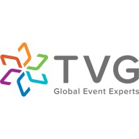 TVG Global Events Logo