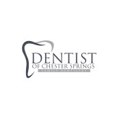 Dentist of Chester Springs Logo