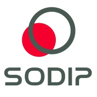 Sodip Industrie Logo