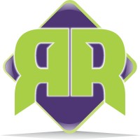 RobértCo Branding Logo