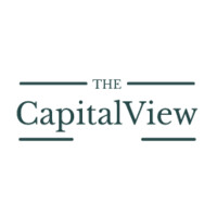 CapitalView B.V. Logo