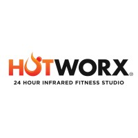 HOTWORX - Franklin (Cool Springs) Logo