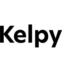 Kelpy Logo