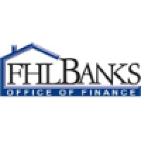 FHLBanks Office of Finance Logo