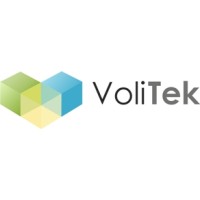 Volitek Solutions Logo