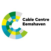 CCE - Cable Centre Eemshaven Logo