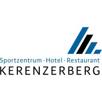 Sportzentrum · Hotel · Restaurant Kerenzerberg Logo