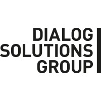 DIALOG SOLUTIONS GROUP Logo