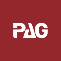 La PAG Logo