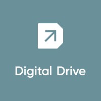 Digital Drive Logo