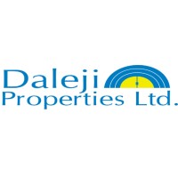 Daleji Properties Limited Logo