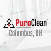 PuroClean Water, Fire, and Mold Experts Logo