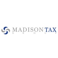 Madison Tax Group Logo