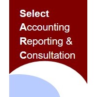 Select Accounting, Reporting & Consultation, LLC Logo