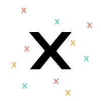 hello x Logo