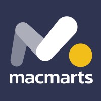 Macmarts Software Logo