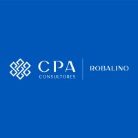 CPA Consultores - Robalino Logo