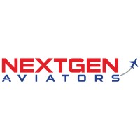 NEXTGEN Aviators Logo