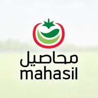 Mahasil Agriculture Company | شركة محاصيل الزراعية Logo
