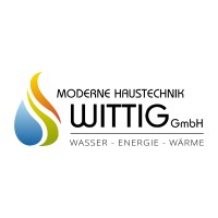 Moderne Haustechnik Wittig GmbH Logo