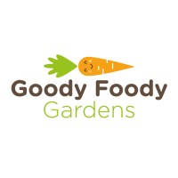 Goody Foody Gardens Logo