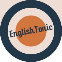 EnglishTonic Logo