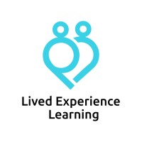Lived Experience Learning Ltd Logo
