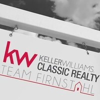 Team Firnstahl Keller Williams Classic Realty Logo