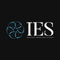 Inspired Endeavors Studio Logo