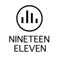 NineteenEleven Consulting Logo