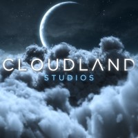 Cloudland Studios Logo