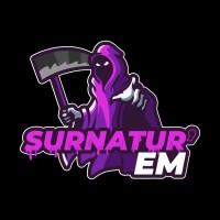BDE EM Strasbourg 2021-2022: SurnaturEm Logo