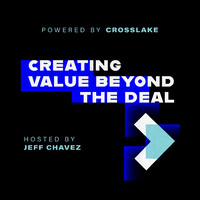 Creating Value Beyond the Deal Logo
