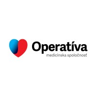Operatíva, medicínska spoločnosť, s.r.o. Logo