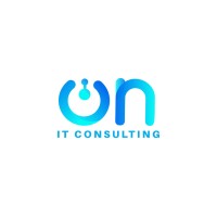 On - IT Consulting Logo