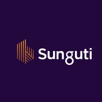 Sunguti Business Solutions Logo