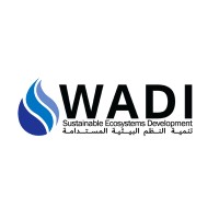 WADI NGO Logo