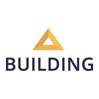 Building Proyectos Logo