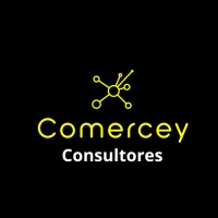 Consultora Comercey Logo