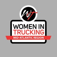 Women In Trucking Association - Mid-Atlantic Chapter Logo