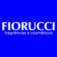 FIORUCCI Fragrâncias e Cosméticos Logo