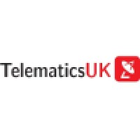 TelematicsUK Logo