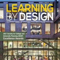 Learning By Design Magazine Logo