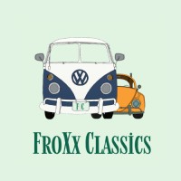 FroXx Classics Logo