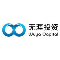 Wuya Capital Logo