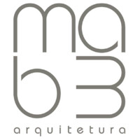 MAB3 Arquitetura Logo